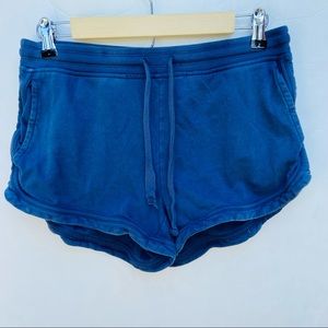 Aerie Cloth Shorts